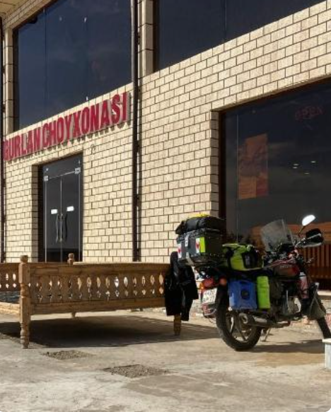 motoputeshestvie v afganistan chast 1 10 Мотопутешествие в Афганистан, часть 1