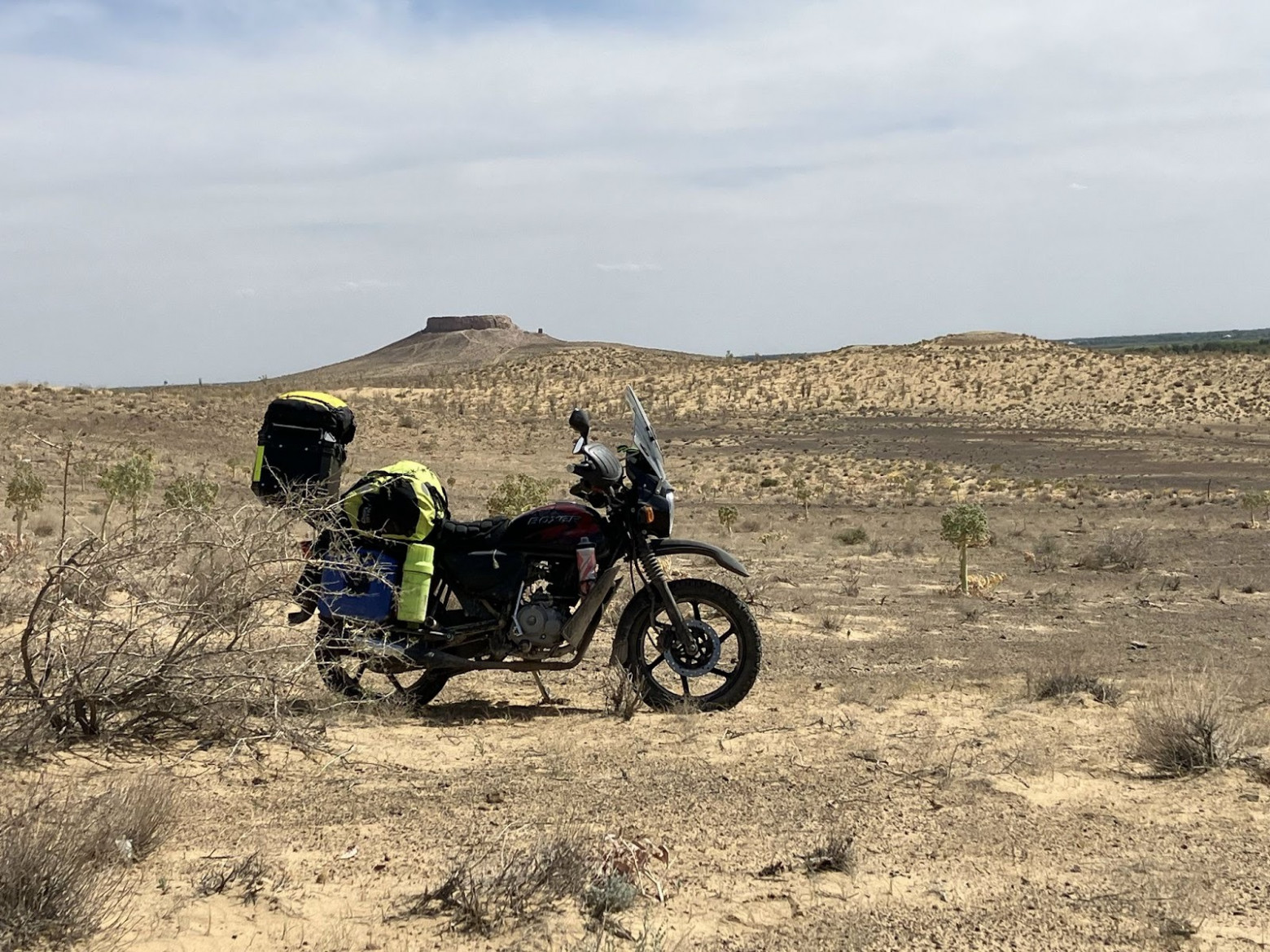 motoputeshestvie v afganistan chast 1 11 Мотопутешествие в Афганистан, часть 1