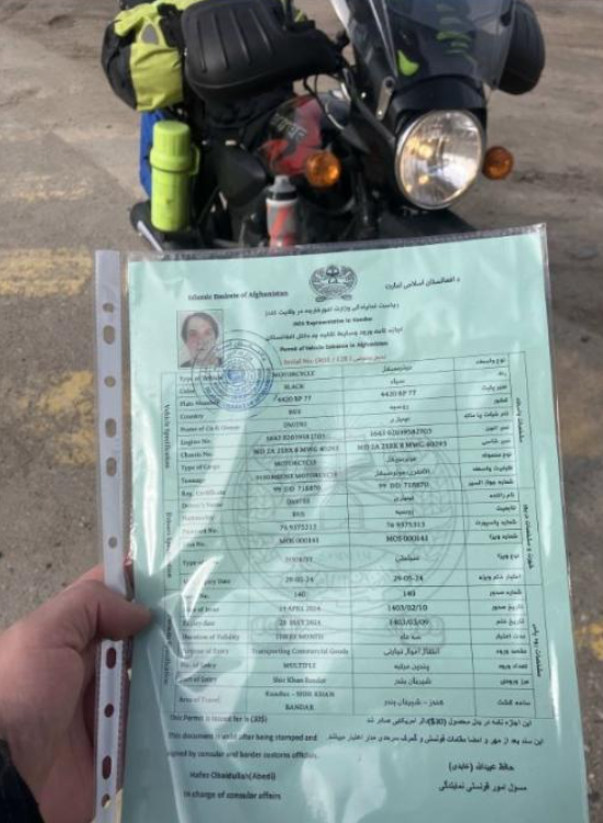 motoputeshestvie v afganistan chast 1 20 Мотопутешествие в Афганистан, часть 1