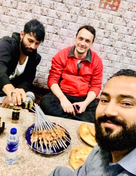 motoputeshestvie v afganistan chast 1 22 Мотопутешествие в Афганистан, часть 1