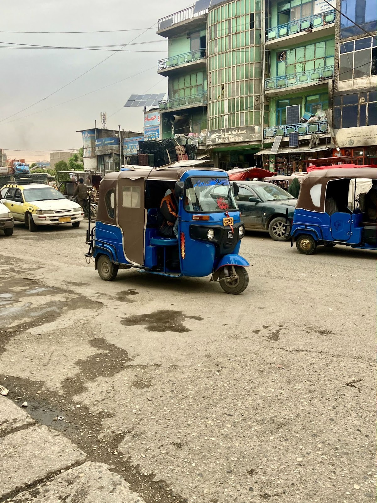 motoputeshestvie v afganistan chast 1 26 Мотопутешествие в Афганистан, часть 1