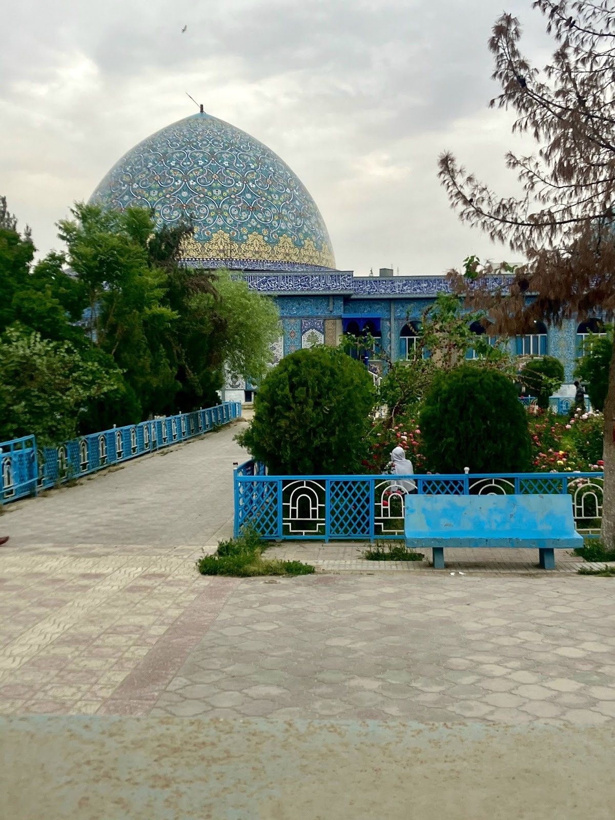 motoputeshestvie v afganistan chast 1 27 Мотопутешествие в Афганистан, часть 1