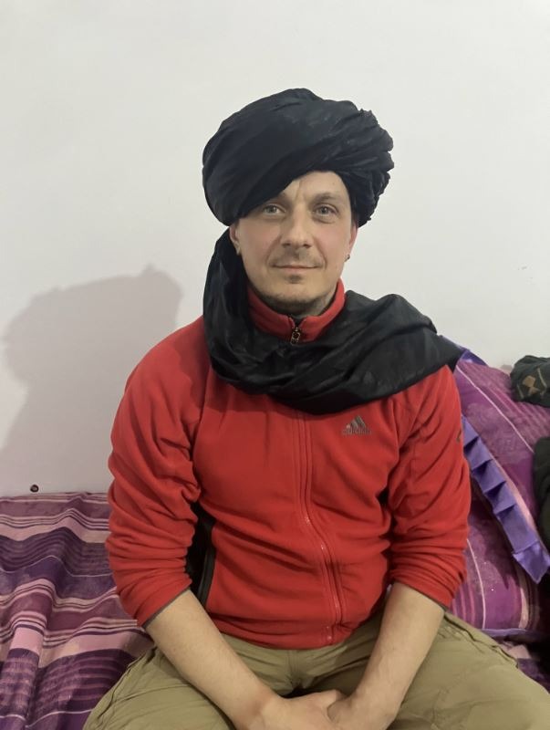 motoputeshestvie v afganistan chast 1 28 Мотопутешествие в Афганистан, часть 1