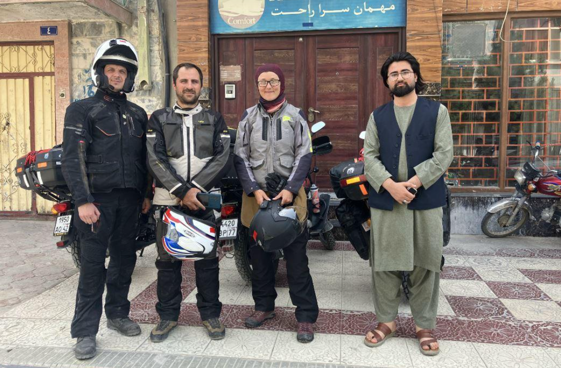 motoputeshestvie v afganistan chast 1 29 Мотопутешествие в Афганистан, часть 1