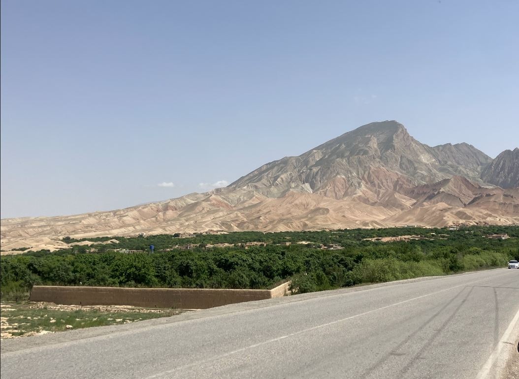 motoputeshestvie v afganistan chast 1 30 Мотопутешествие в Афганистан, часть 1