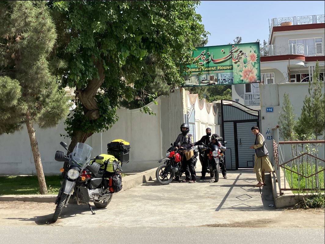 motoputeshestvie v afganistan chast 1 32 Мотопутешествие в Афганистан, часть 1