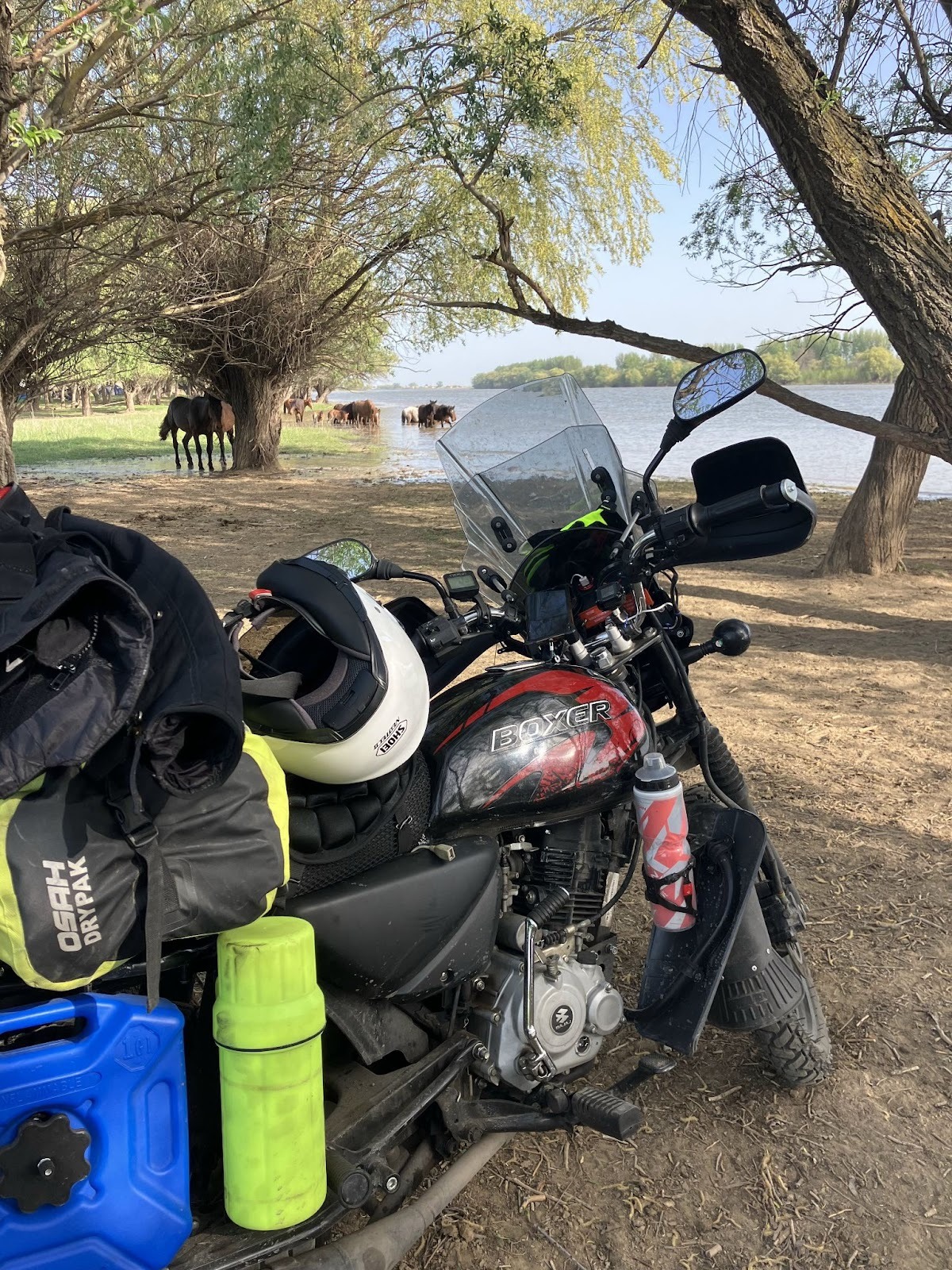 motoputeshestvie v afganistan chast 1 7 Мотопутешествие в Афганистан, часть 1