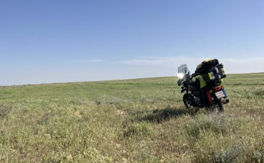 motoputeshestvie v afganistan chast 1 8 Мотопутешествие в Афганистан, часть 1