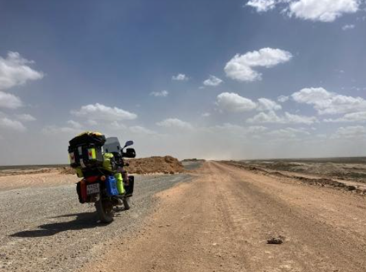 motoputeshestvie v afganistan chast 1 9 Мотопутешествие в Афганистан, часть 1