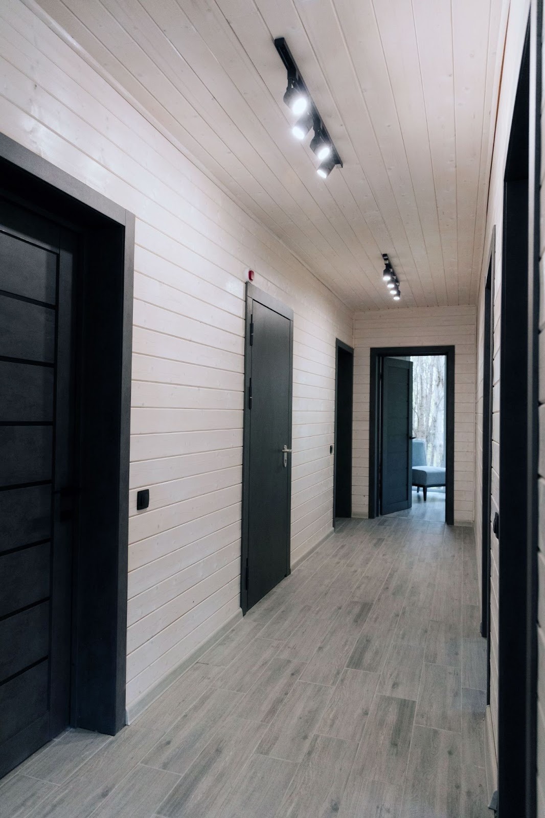 umnyi dom kak bonus dlya gostei chto poluchilos na praktike 12 Умный дом как бонус для гостей: что получилось на практике