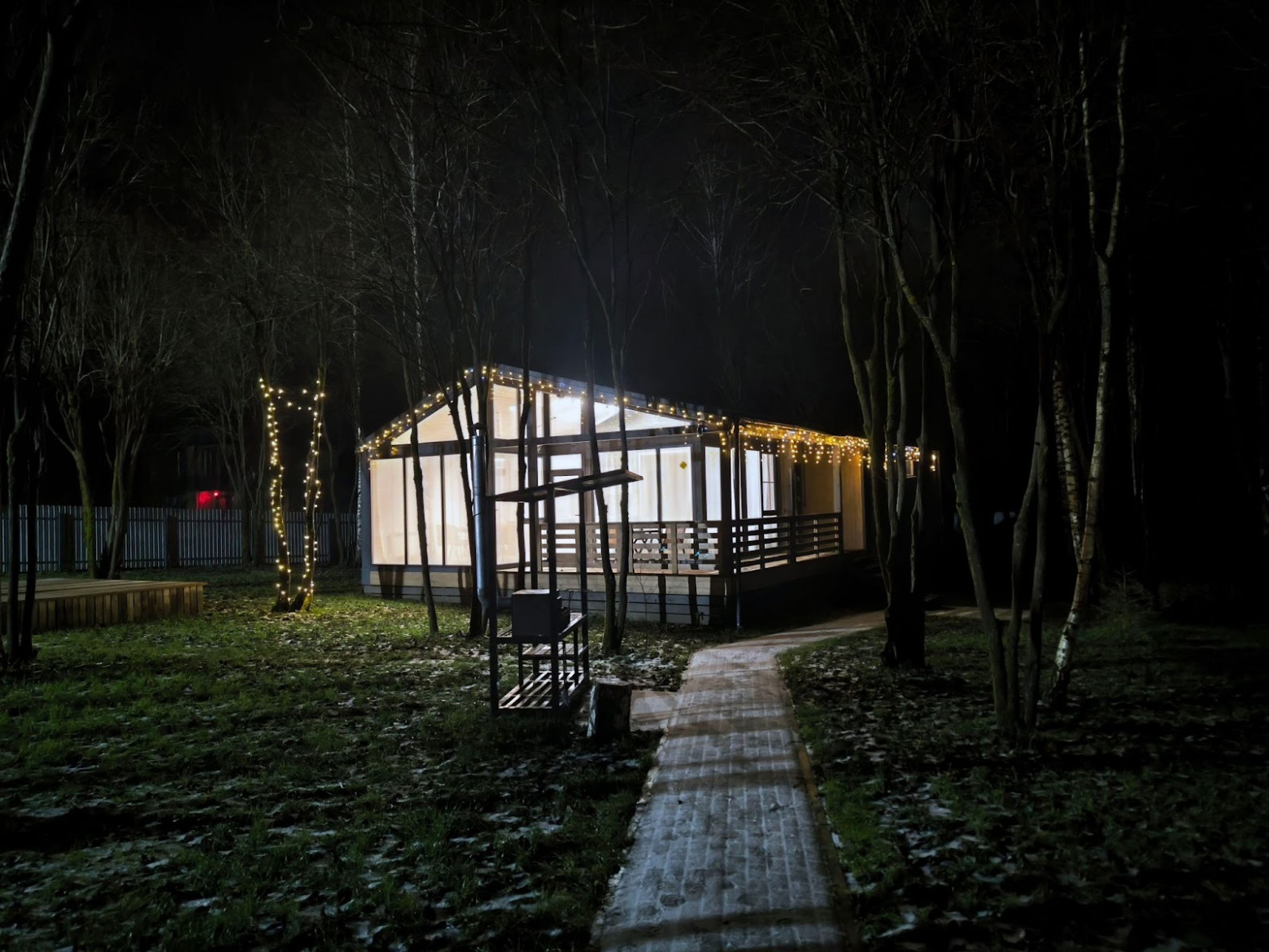 umnyi dom kak bonus dlya gostei chto poluchilos na praktike 2 Умный дом как бонус для гостей: что получилось на практике