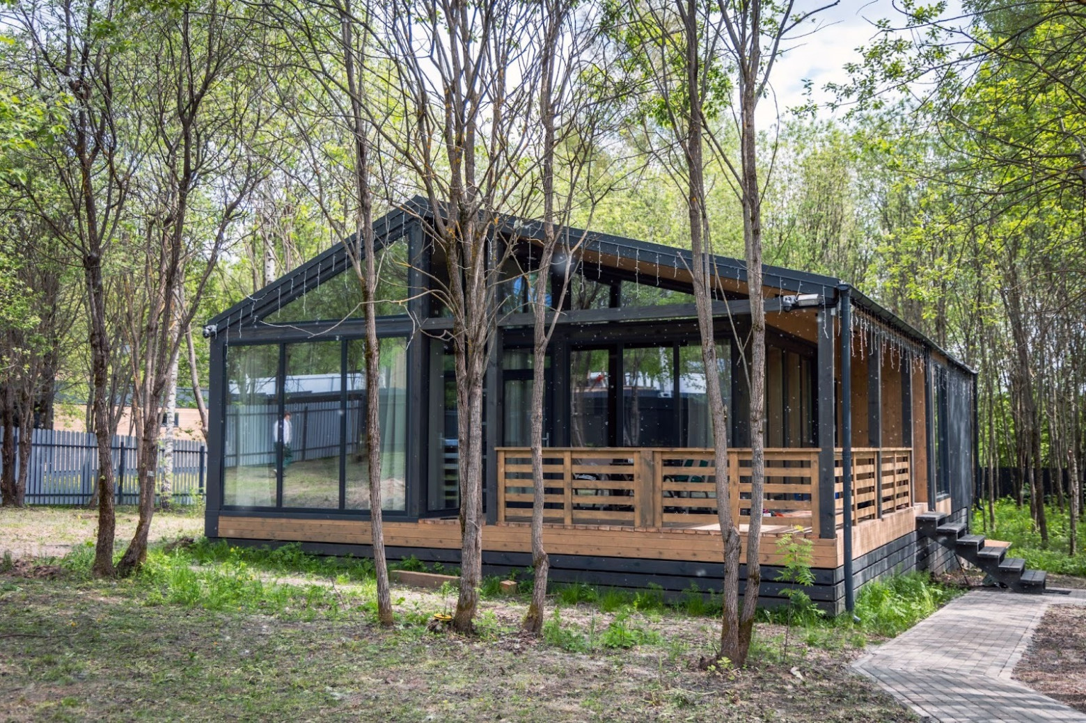 umnyi dom kak bonus dlya gostei chto poluchilos na praktike 4 Умный дом как бонус для гостей: что получилось на практике