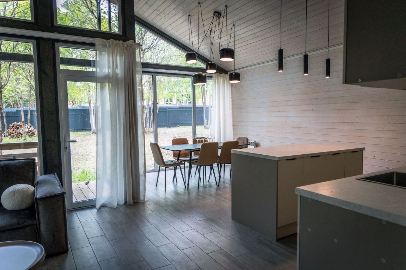 umnyi dom kak bonus dlya gostei chto poluchilos na praktike 8 Умный дом как бонус для гостей: что получилось на практике