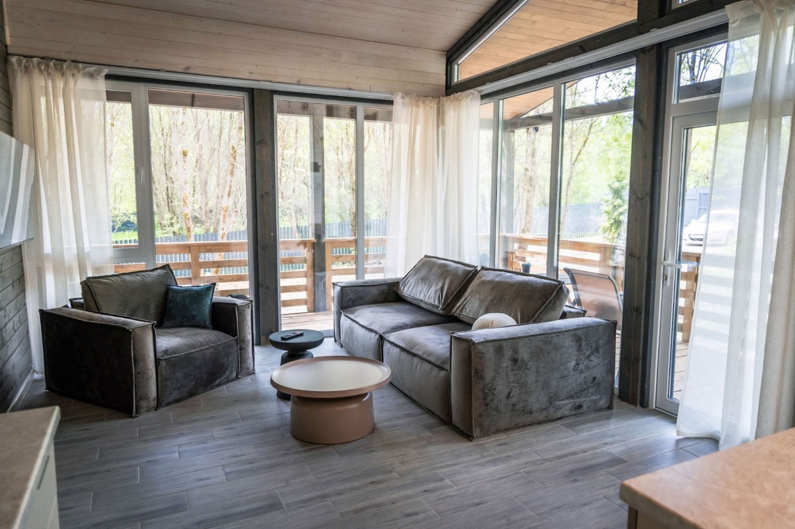 umnyi dom kak bonus dlya gostei chto poluchilos na praktike 9 Умный дом как бонус для гостей: что получилось на практике