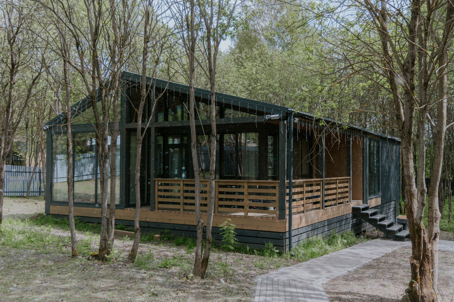 umnyi dom kak bonus dlya gostei chto poluchilos na praktike Умный дом как бонус для гостей: что получилось на практике