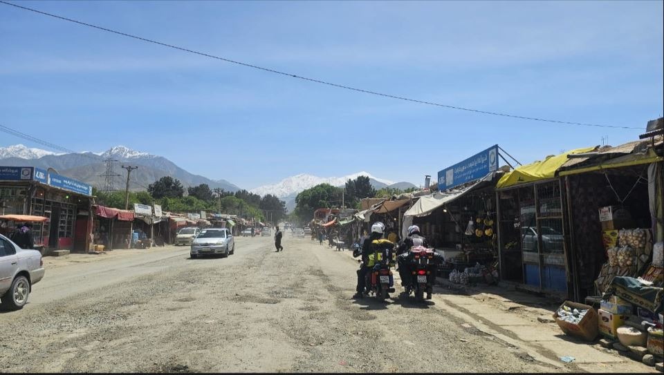 motoputeshestvie v afganistan chast 2 2 Мотопутешествие в Афганистан, часть 2