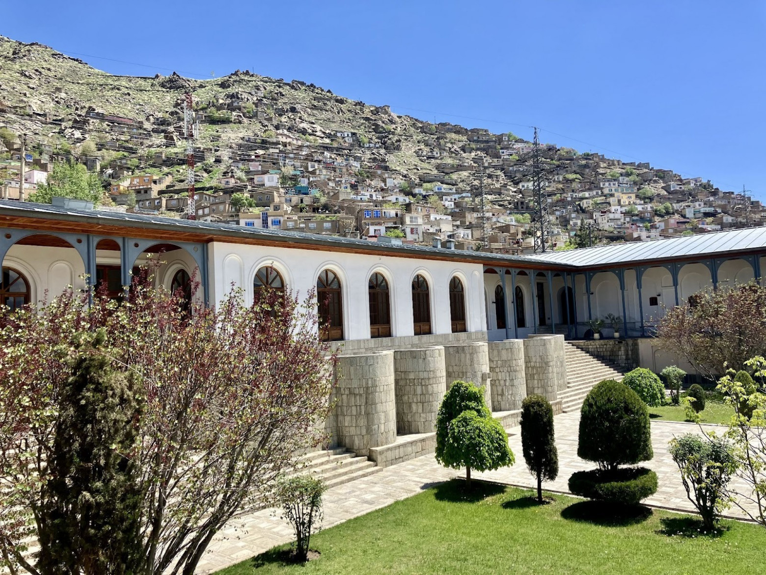 motoputeshestvie v afganistan chast 2 22 Мотопутешествие в Афганистан, часть 2