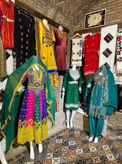 motoputeshestvie v afganistan chast 2 24 Мотопутешествие в Афганистан, часть 2