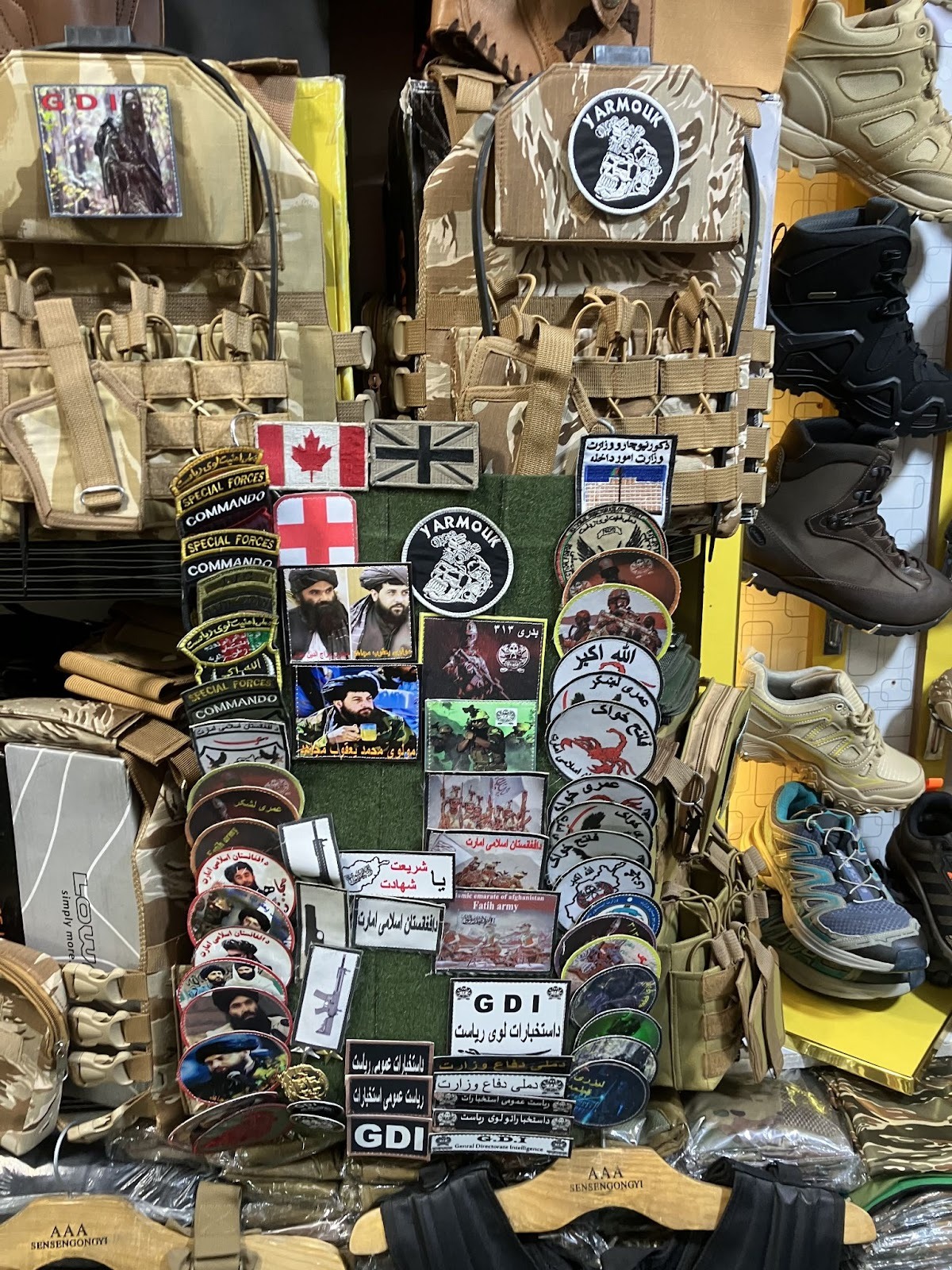 Мотопутешествие в Афганистан, часть 2 - 29 motoputeshestvie v afganistan chast 2 29 Мотопутешествие в Афганистан, часть 2