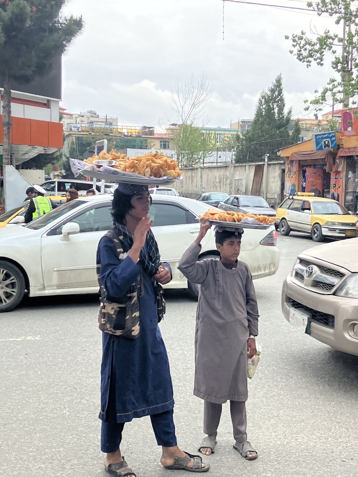 motoputeshestvie v afganistan chast 2 34 Мотопутешествие в Афганистан, часть 2