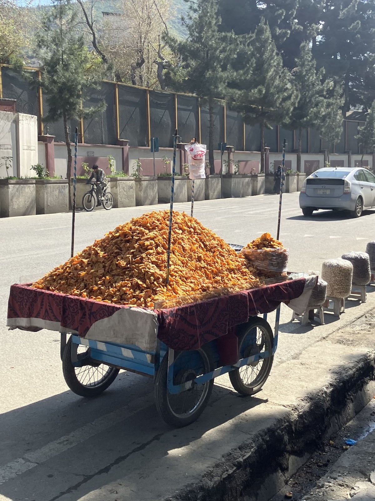 motoputeshestvie v afganistan chast 2 35 Мотопутешествие в Афганистан, часть 2