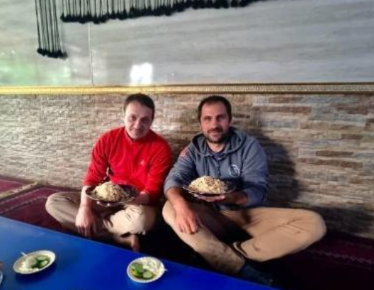 motoputeshestvie v afganistan chast 2 36 Мотопутешествие в Афганистан, часть 2