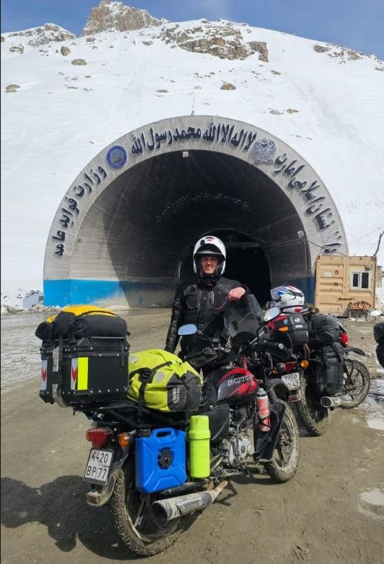 motoputeshestvie v afganistan chast 2 4 Мотопутешествие в Афганистан, часть 2