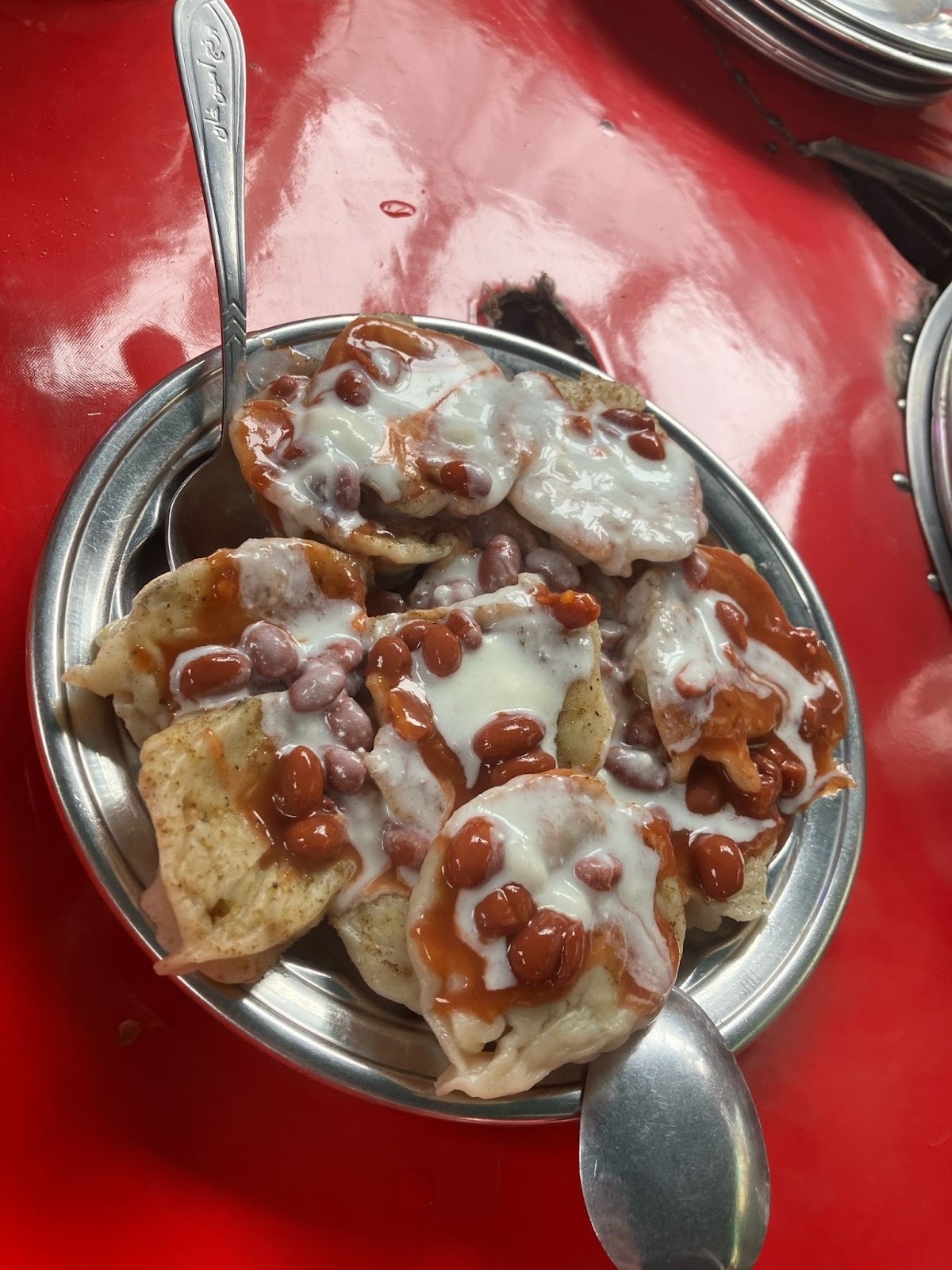 motoputeshestvie v afganistan chast 2 40 Мотопутешествие в Афганистан, часть 2