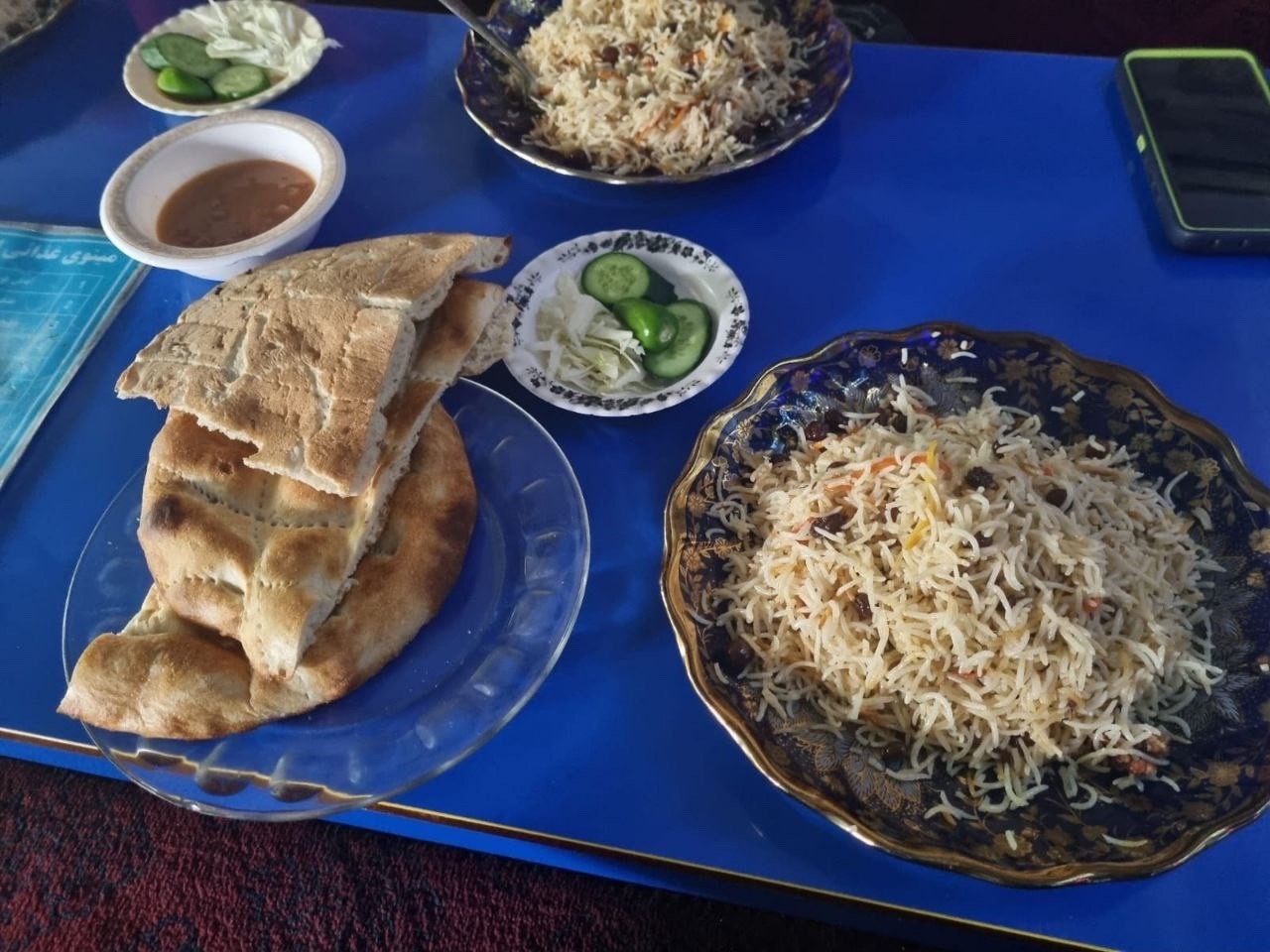 motoputeshestvie v afganistan chast 2 41 Мотопутешествие в Афганистан, часть 2