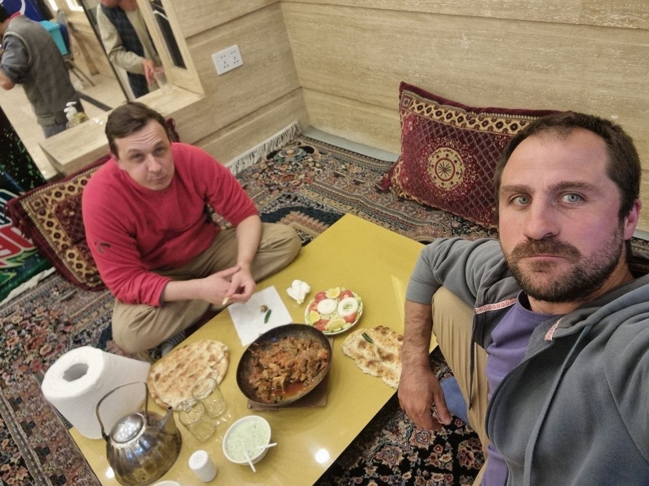 motoputeshestvie v afganistan chast 2 42 Мотопутешествие в Афганистан, часть 2