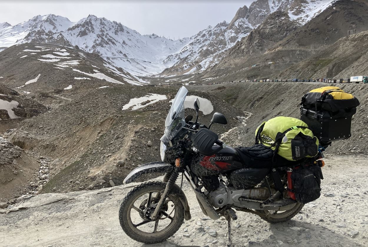 motoputeshestvie v afganistan chast 2 6 Мотопутешествие в Афганистан, часть 2