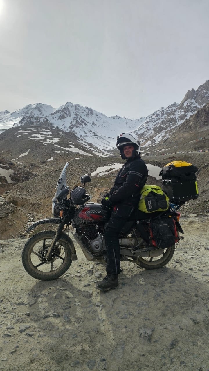 motoputeshestvie v afganistan chast 2 7 Мотопутешествие в Афганистан, часть 2