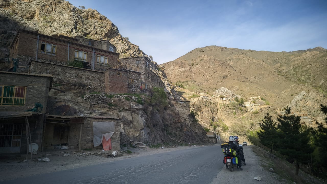 motoputeshestvie v afganistan chast 2 8 Мотопутешествие в Афганистан, часть 2