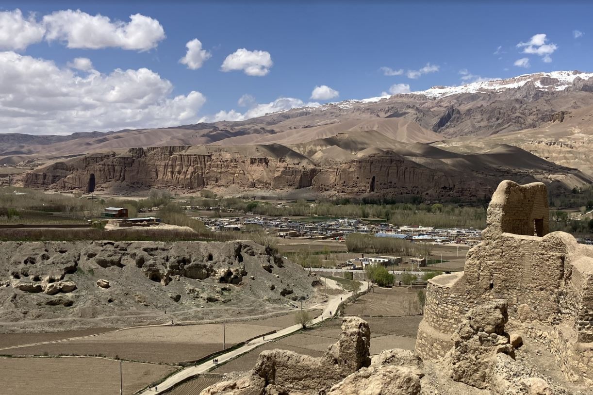 motoputeshestvie v afganistan 3 ya chast 12 Мотопутешествие в Афганистан (3 я часть)