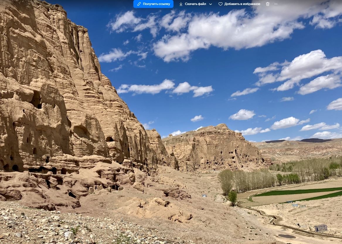 motoputeshestvie v afganistan 3 ya chast 16 Мотопутешествие в Афганистан (3 я часть)