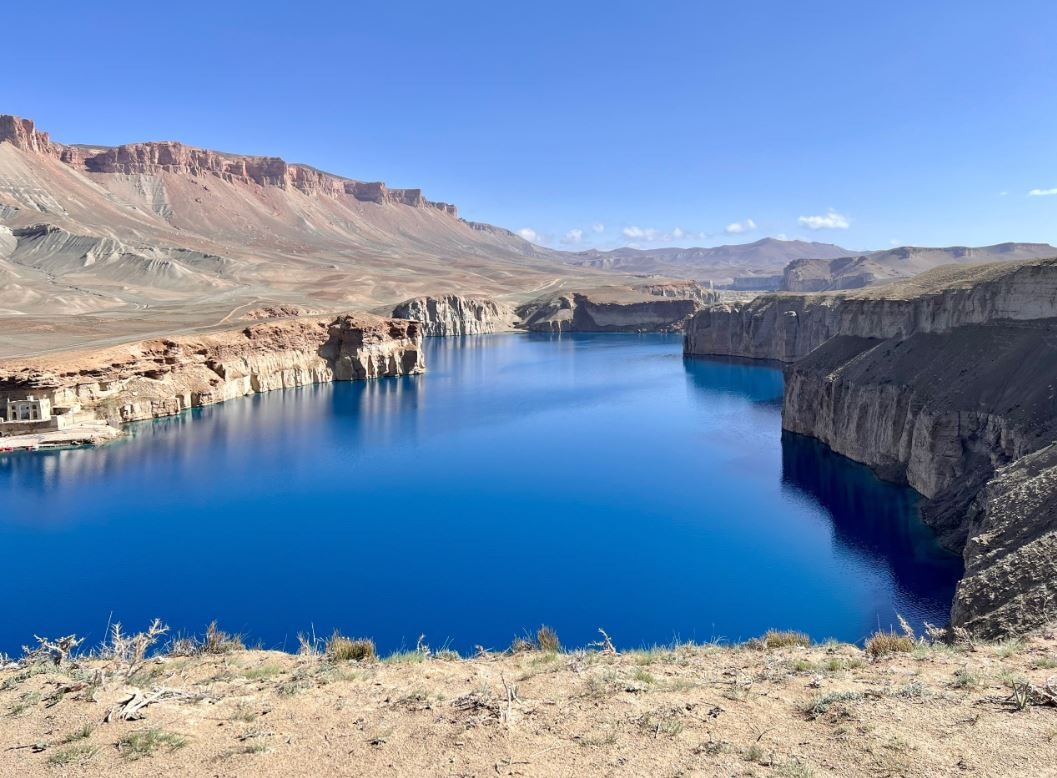 motoputeshestvie v afganistan 3 ya chast 21 Мотопутешествие в Афганистан (3 я часть)