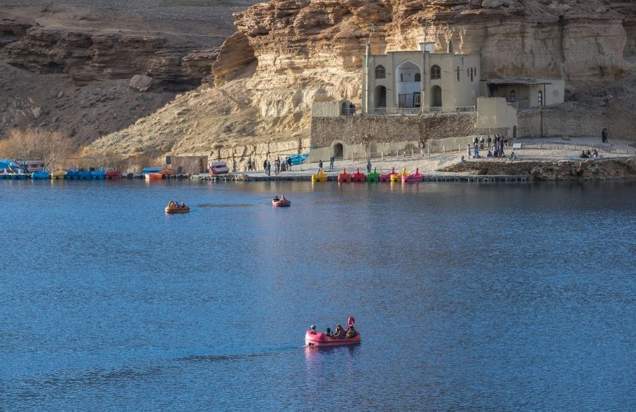 motoputeshestvie v afganistan 3 ya chast 22 Мотопутешествие в Афганистан (3 я часть)