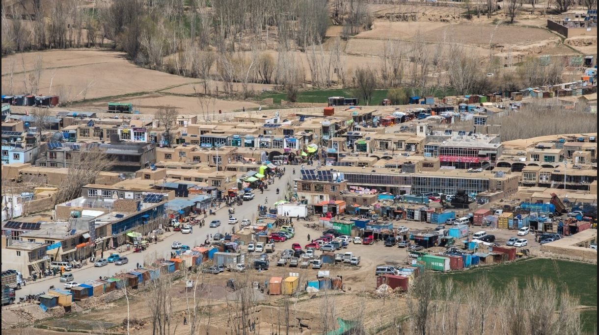 motoputeshestvie v afganistan 3 ya chast 27 Мотопутешествие в Афганистан (3 я часть)