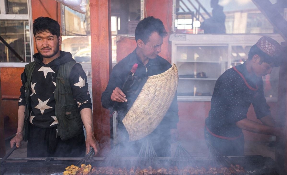 motoputeshestvie v afganistan 3 ya chast 29 Мотопутешествие в Афганистан (3 я часть)