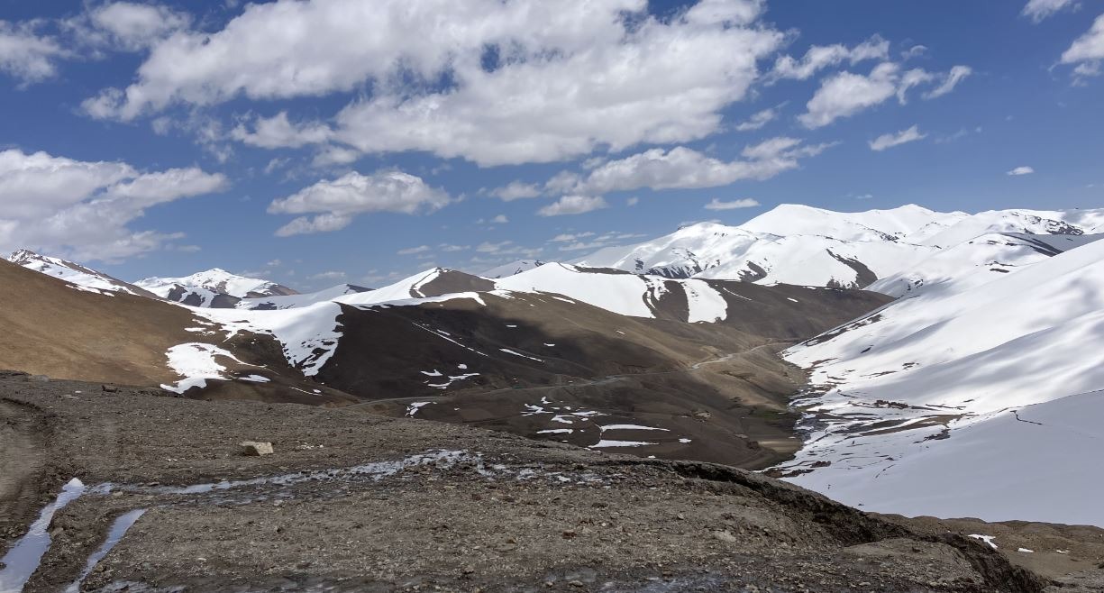 motoputeshestvie v afganistan 3 ya chast 5 Мотопутешествие в Афганистан (3 я часть)