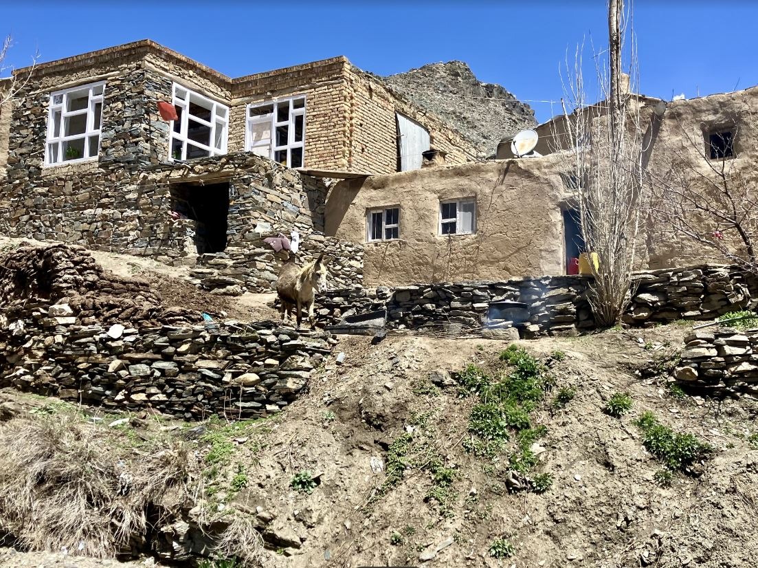 motoputeshestvie v afganistan 3 ya chast 9 Мотопутешествие в Афганистан (3 я часть)