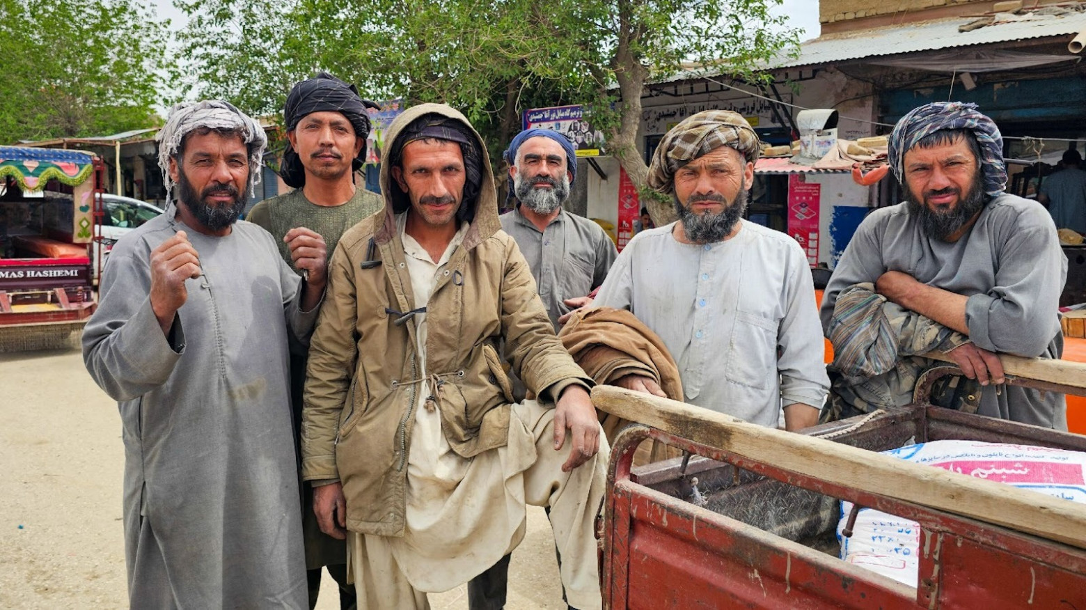 motoputeshestvie v afganistan chast 4 10 Мотопутешествие в Афганистан, часть 4