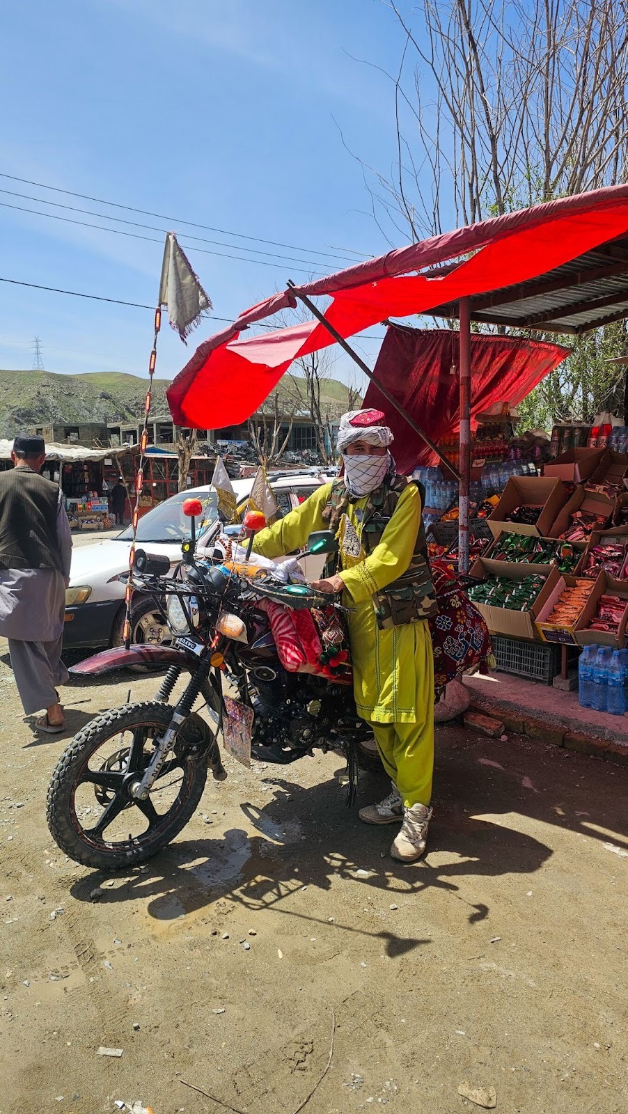 motoputeshestvie v afganistan chast 4 14 Мотопутешествие в Афганистан, часть 4