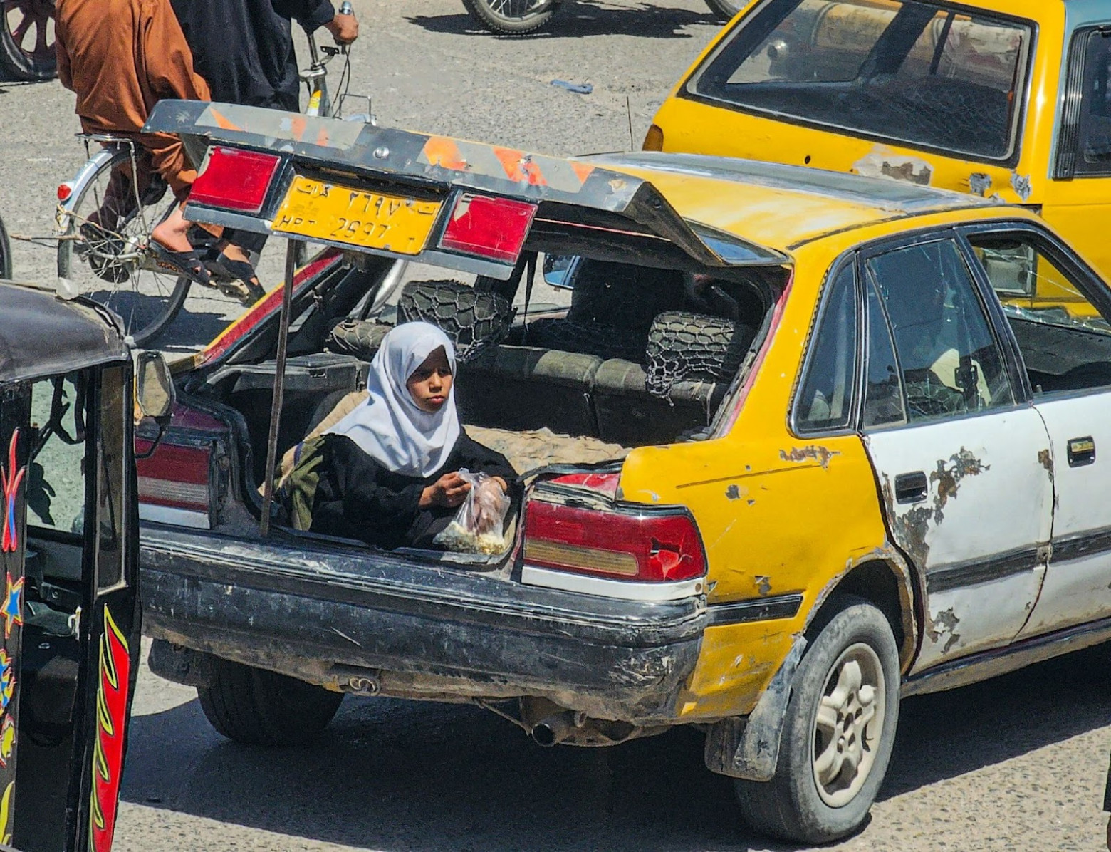 motoputeshestvie v afganistan chast 4 15 Мотопутешествие в Афганистан, часть 4