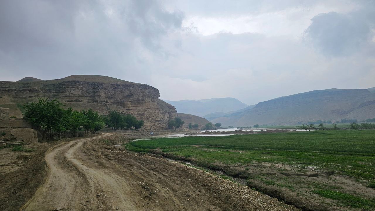 motoputeshestvie v afganistan chast 4 6 Мотопутешествие в Афганистан, часть 4