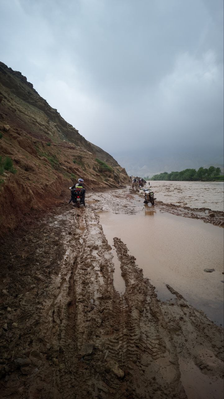 motoputeshestvie v afganistan chast 4 8 Мотопутешествие в Афганистан, часть 4