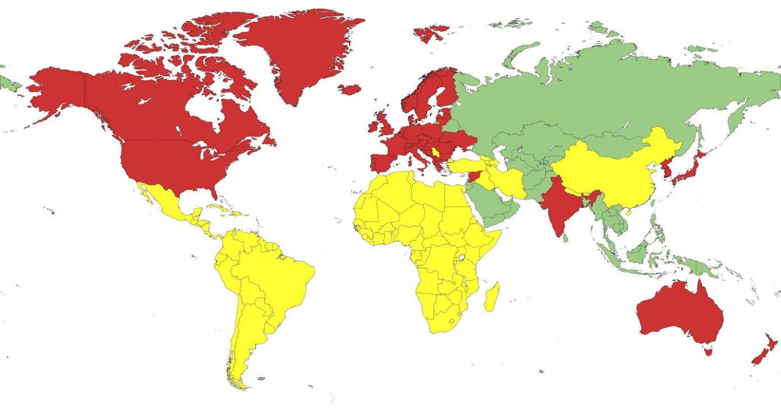 UnionPay v kakih stranah rabotaet v 2026 godu spisok vsyo menshe 3 UnionPay: в каких странах работает в 2026 году (список всё меньше)