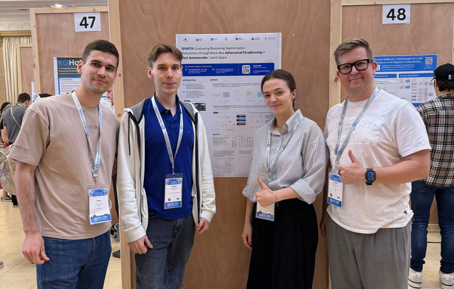 NLP glazami CVshnika chem mne zapomnilas poezdka v marokko na konferenciyu EACL 2026 10 NLP глазами CVшника. Чем мне запомнилась поездка в Марокко на конференцию EACL 2026