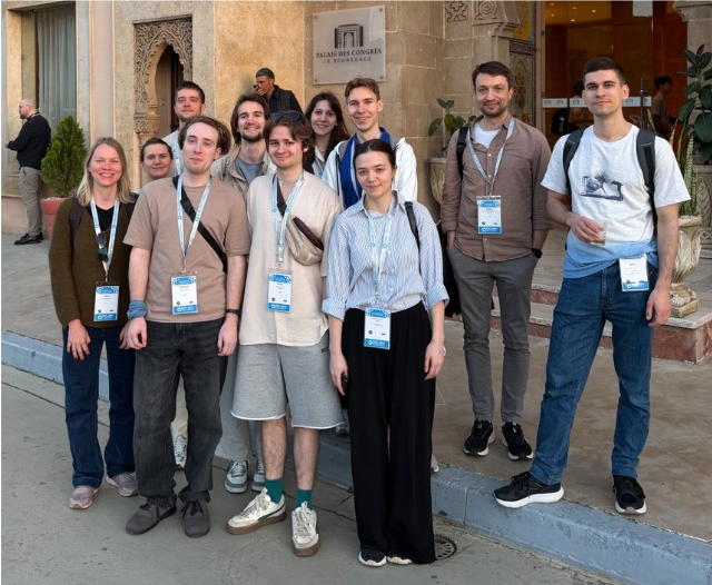 NLP glazami CVshnika chem mne zapomnilas poezdka v marokko na konferenciyu EACL 2026 11 NLP глазами CVшника. Чем мне запомнилась поездка в Марокко на конференцию EACL 2026