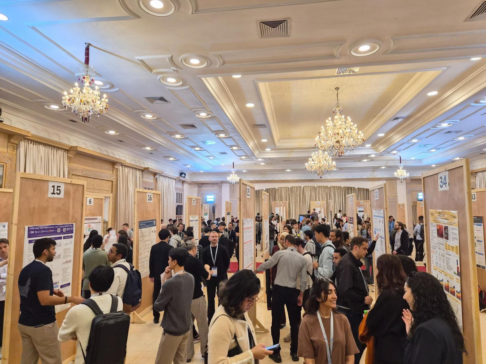 NLP glazami CVshnika chem mne zapomnilas poezdka v marokko na konferenciyu EACL 2026 2 NLP глазами CVшника. Чем мне запомнилась поездка в Марокко на конференцию EACL 2026